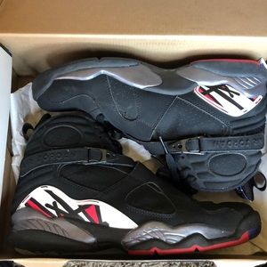 Air Jordan 8 Retro